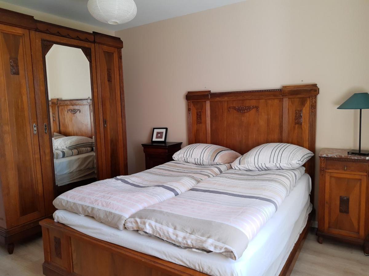 Moulin De La Fleuristerie Bed and Breakfast Orges Buitenkant foto